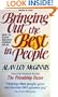 Bringing Out the Best in People: How to Enjoy Helping Others Excel