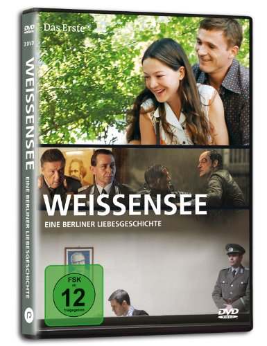 Produkt-Bild: Weissensee (2 DVD)