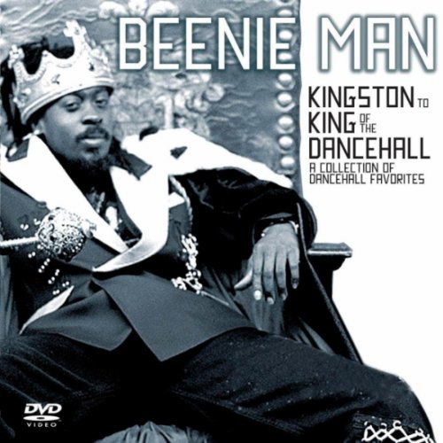 Produkt-Bild: King Of The Dancehall