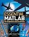 Essential MATLAB for Engineers and Scientists, Third Edition