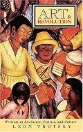 Art and Revolution: Writings on Literature, Politics, and Culture