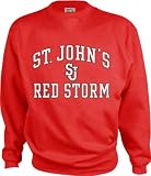 St. Johns ..