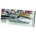 Winsor & Newton Winton Oil Colour Studio Paint Set