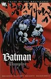 Tales of the Multiverse: Batman: Vampire: Batman: Vampire