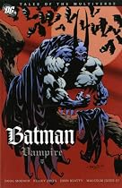 Tales of the Multiverse: Batman: Vampire
