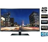 Toshiba - 40TL838F - TV LCD 40" (102 cm) - LED - HD TV 1080p - 100Hz - 4 HDMI - USB