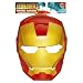 Search : Iron Man 2 Movie Roleplaying Toy Hero Mask