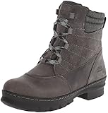 KEEN Women's Wapato Mid WP Winter Boot