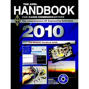 The ARRL Handbook for Radio Communications by American Radio Relay League