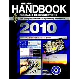 The ARRL Handbook for Radio Communications 2010 ~ American Radio Relay...