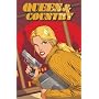 Queen & Country, Vol. 7: Operation Saddlebag