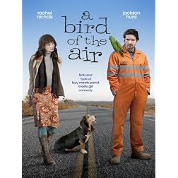 A Bird of the Air