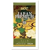 UCC JAPAN PREMIUM雅VP300g