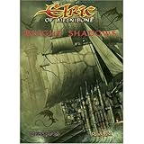 Michael Moorcock's Elric of Melniboné : bright shadows
