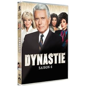 Dynastie - Saison 6