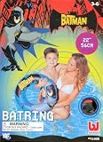 from No Batman Batring (Inflatable Swimming Ring) 22/56cm Model A0800702