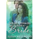 the billionaire wins a bride