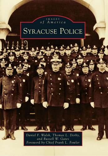 syracuse police images of america