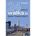Frommer's 24 Great Walks in San Francisco