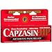 Capzasin Hp Size 1.5z Capzasin High Potency Arthritis Relief
