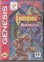 Castlevania Bloodlines