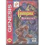 Castlevania Bloodlines