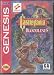 Castlevania Bloodlines