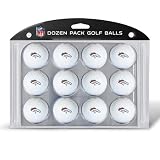 Team Golf Denver Broncos Dozen Ball Pack