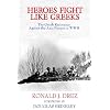 Heroes Fight Like Greeks, The Greek Resistance Against the Axis Powers in WWII