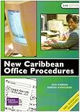 New Caribbean office procedures