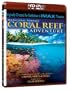 Coral Reef Adventure [HD DVD]