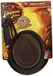 Indiana Jones Child's Hat and Whip Set