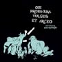 Odi Profanum Vulgus Et Arceo