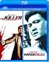 The Killer / Hard Boiled (Double Feature) [Blu-ray]