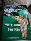 You're a soldier now! : it's time for revival!