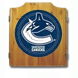 NHL Vancouver Canucks