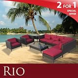 RIO OUTDOOR