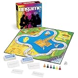 CHRISTIAN GAMES The Ungame - Christian Version