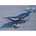 Sports : H&auml;ngematte Kelsyus "Portable Hammock"