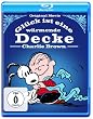 Peanuts - Gl�ck ist eine w�rmende Decke, Charlie Brown [Blu-ray]