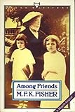 Among friends