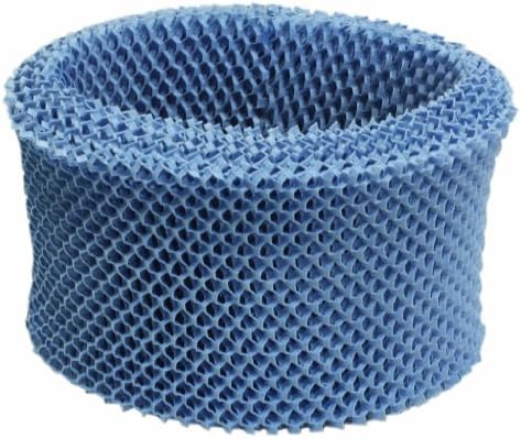 Humidifier Wick Filter Extra,Long-Life Replaces WF2 HW500 HAC-504 for Holmes Honeywell Kaz ReliOn