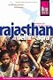 Rajasthan: Mit Delhi und Agra