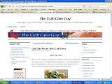 Crab Cake Guy