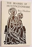 The brasses of Huntingdonshire