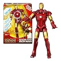 Iron Man Repulsor Power