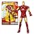 Iron Man Repulsor Power