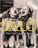 Salo [DVD]