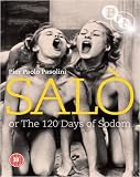 Salo [DVD]
