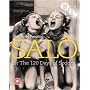 Salo, Or The 120 Days Of Sodom [DVD] [1975]